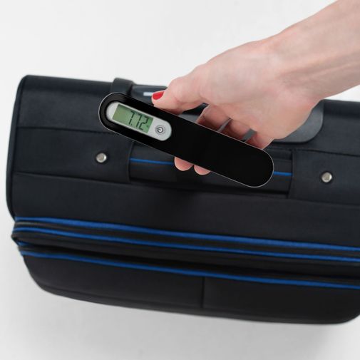 Дорожные весы onBoard Soft Touch