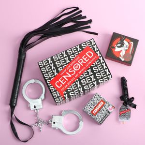 Подарочный набор Sex