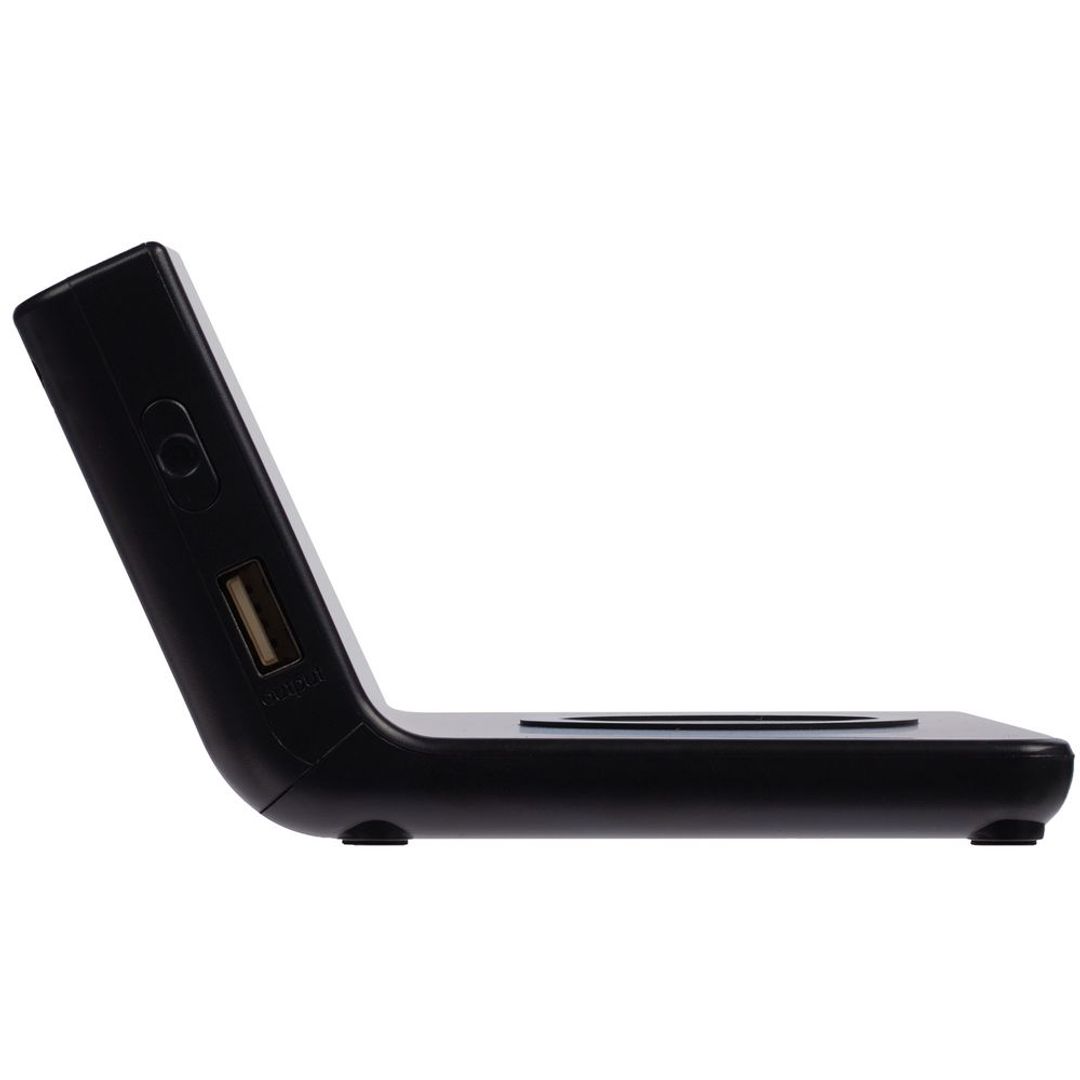 Зарядная станция с часами Electron Зарядная станция с часами Electron