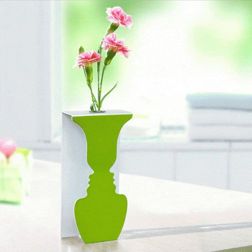 Лампа Ваза Лампа Ваза