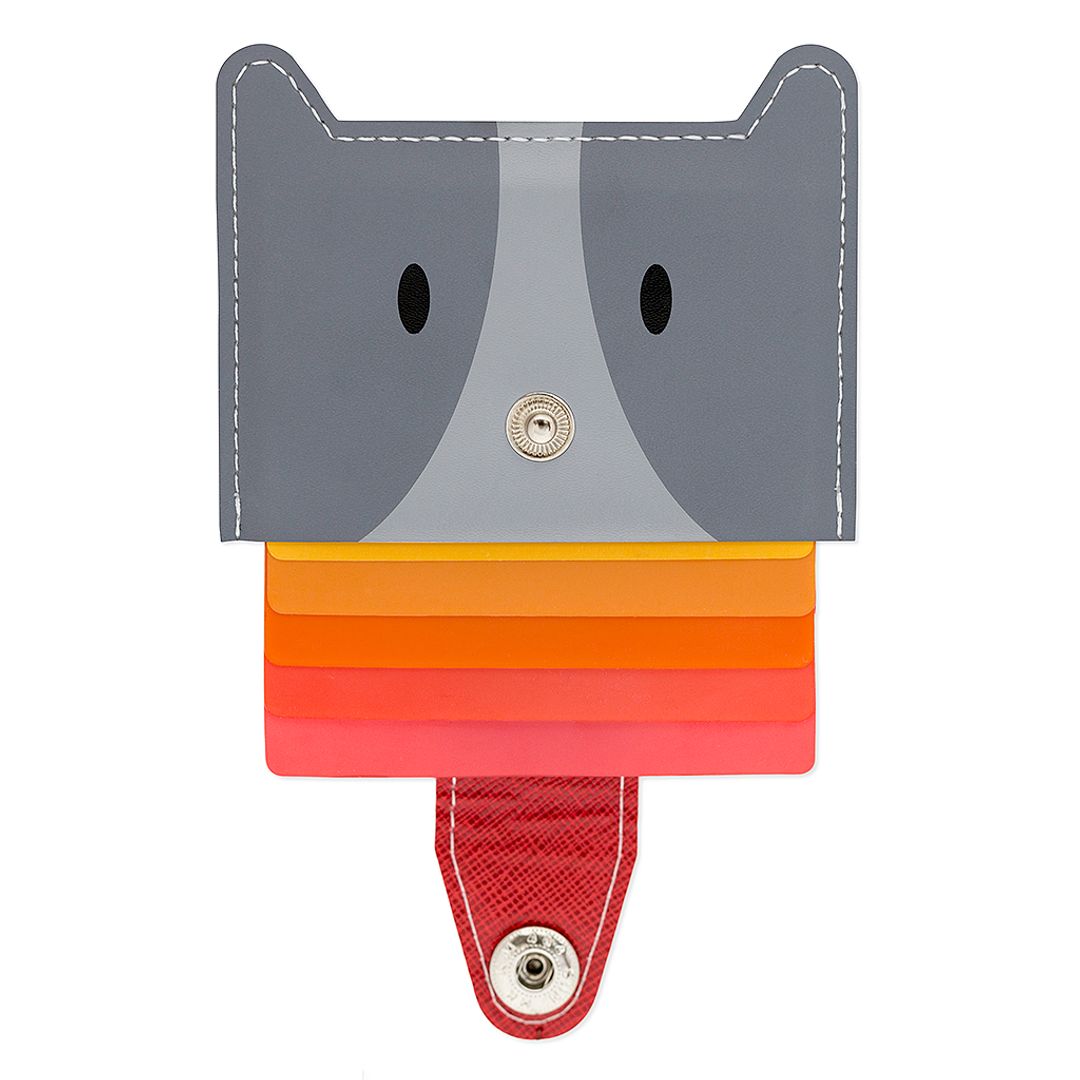 Кардхолдер Zoo Кардхолдер Zoo