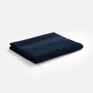 Полотенце махровое Terrychic XL (темно-синий) Полотенце махровое Terrychic XL (темно-синий)