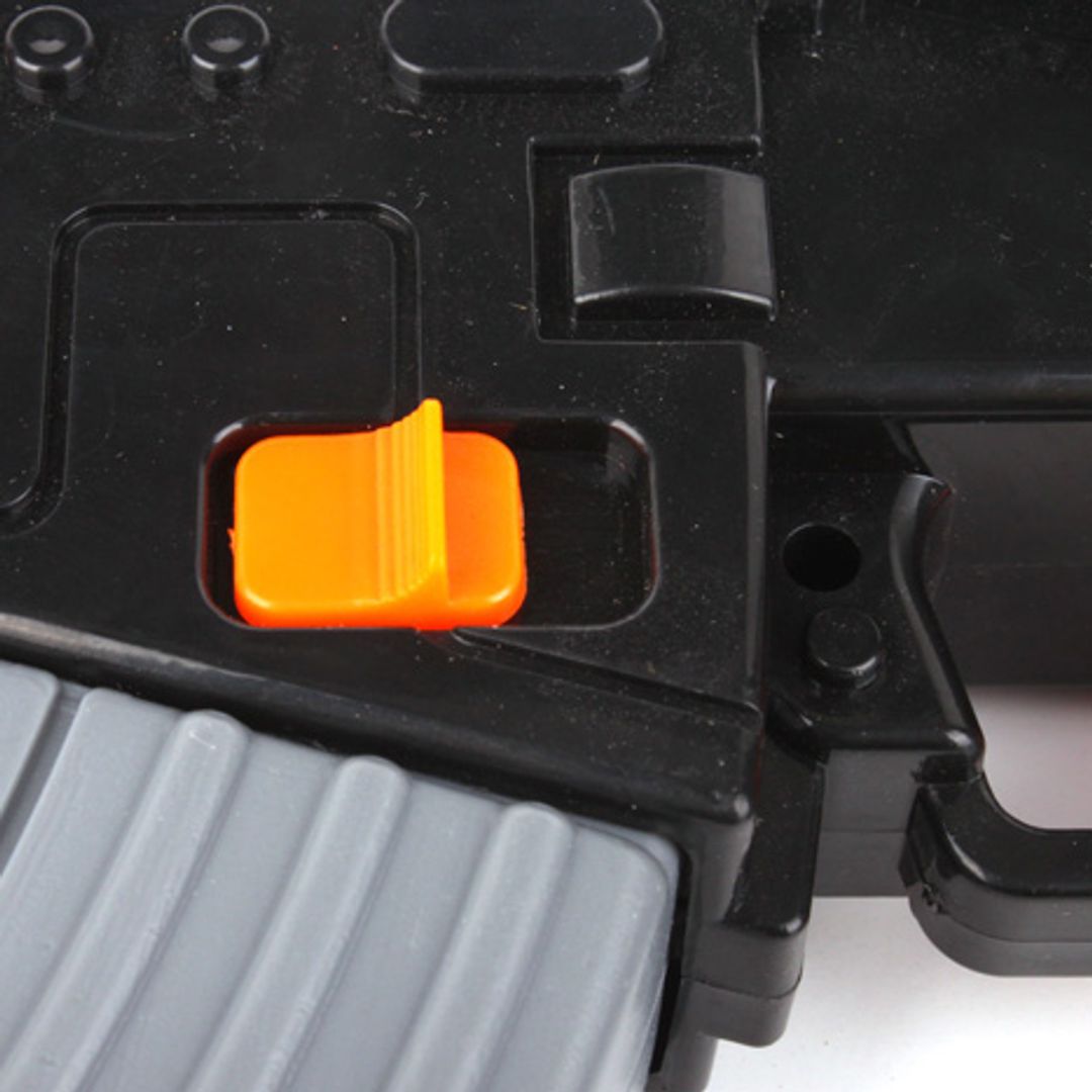 Водный автомат АК-47