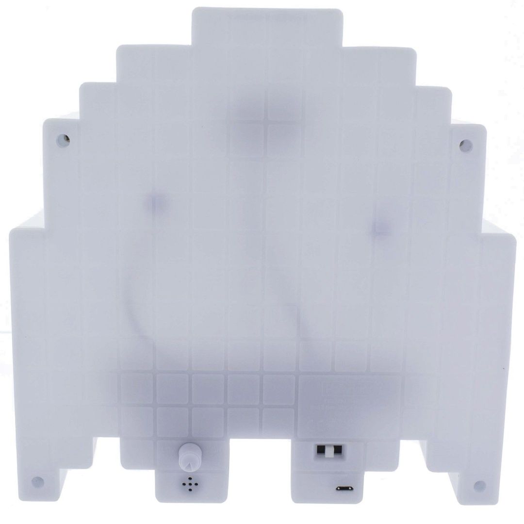 USB Светильник Привидение Pac-man выключенный USB Светильник Привидение Pac-man выключенный