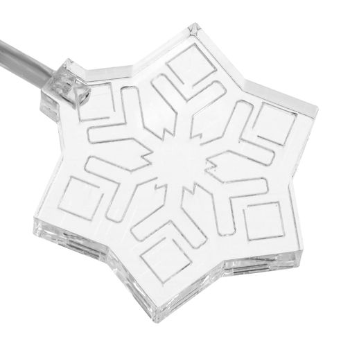 Светодиодная гирлянда Round The World