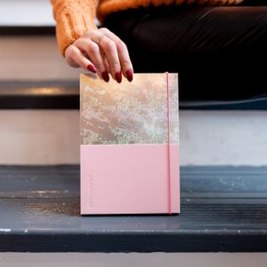 Скетчбук Sensuality (A5 Plus) Скетчбук Sensuality (A5 Plus)