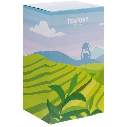 Чайный набор Teafony Чайный набор Teafony