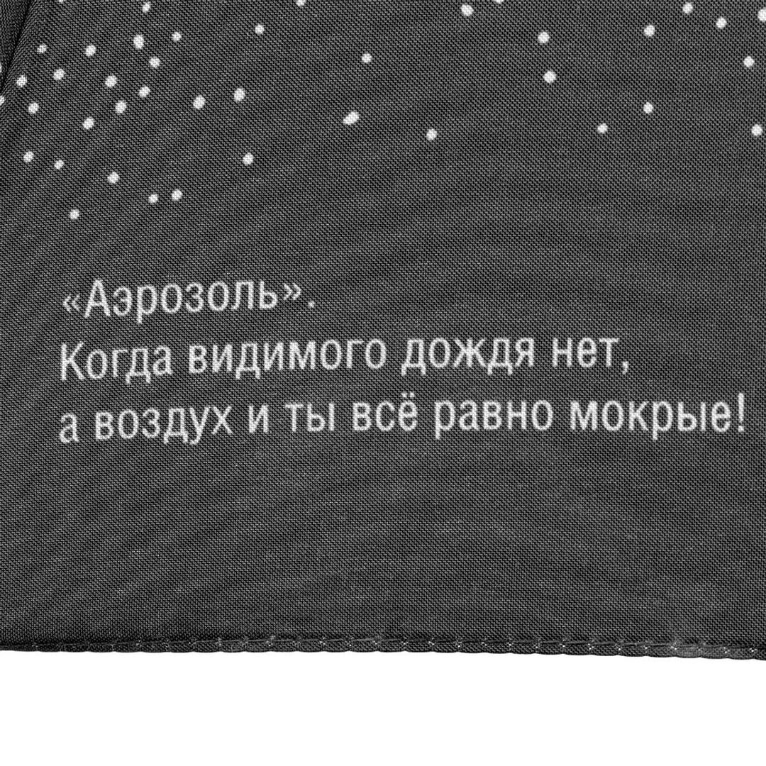 Зонт-трость Types Of Rain Зонт-трость Types Of Rain