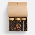 Набор чая SipFusion