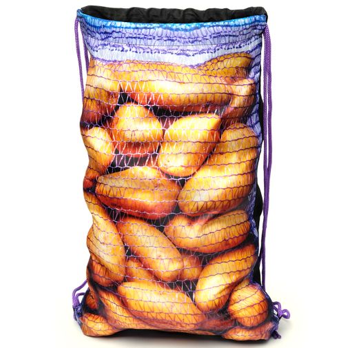 Рюкзак Мешок картошки