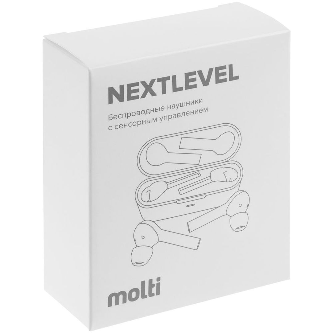 Беспроводные наушники Nextlevel Беспроводные наушники Nextlevel