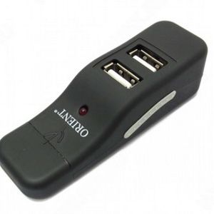 USB Хаб CU-210