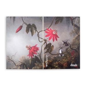 Скетчбук Heade 1883 (A5 Standart)