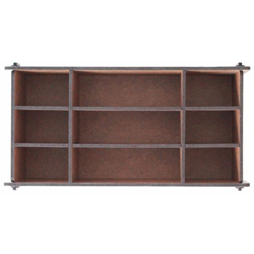 Настольный органайзер Контейнер Cargo Container Настольный органайзер Контейнер Cargo Container