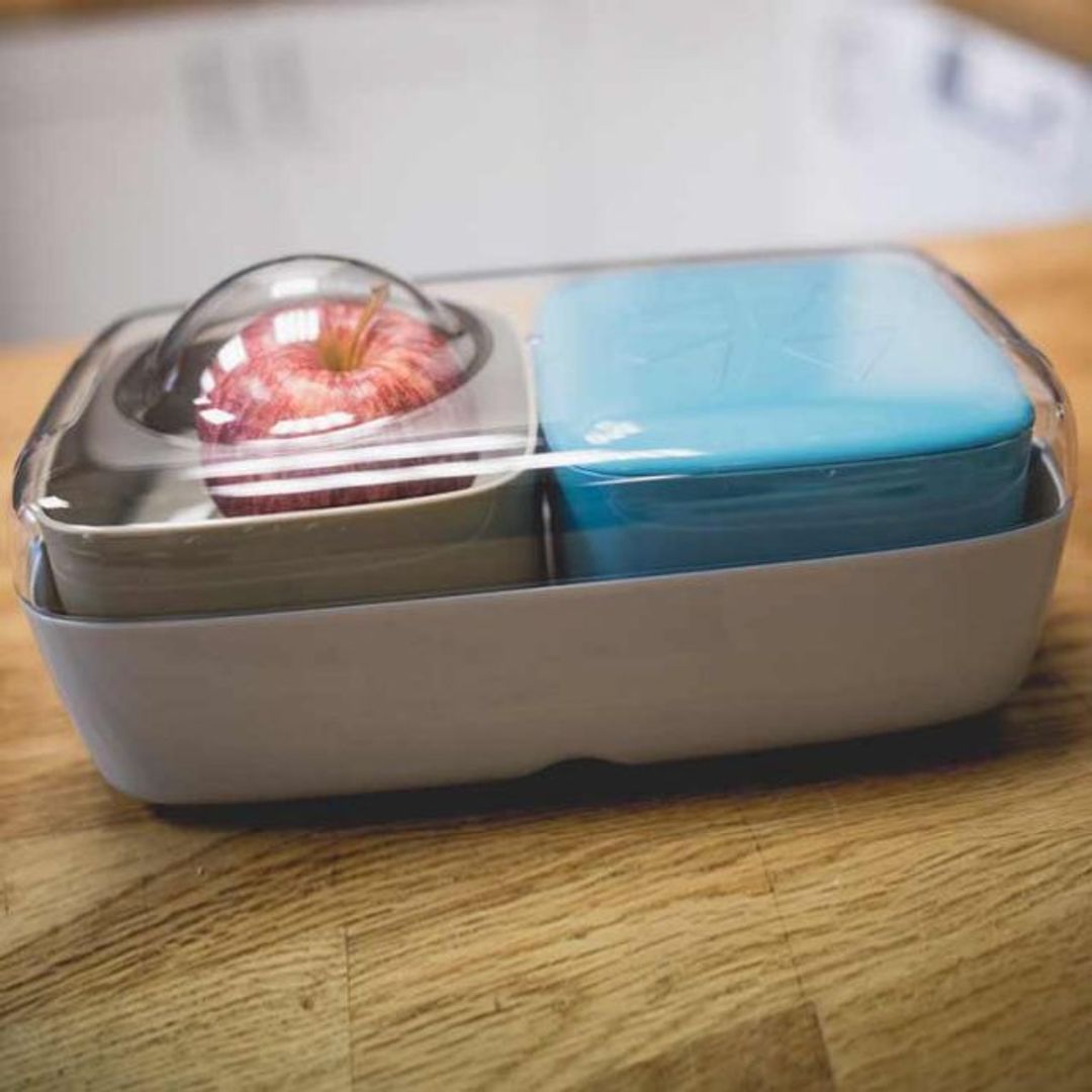 Ланч-бокс Optimal Ланч-бокс Optimal