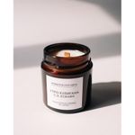 Свеча Утро хулигана (С.А. Есенин) Свеча Утро хулигана (С.А. Есенин)