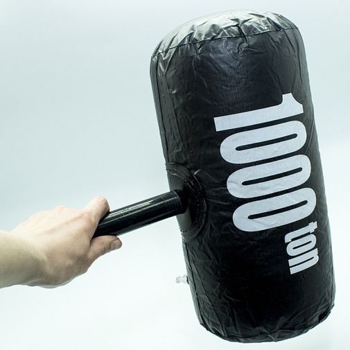 Надувной молот 1000 тонн Надувной молот 1000 тонн