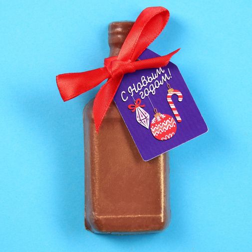 Шоколадная бомбочка с маршмеллоу Сладкого праздника Шоколадная бомбочка с маршмеллоу Сладкого праздника