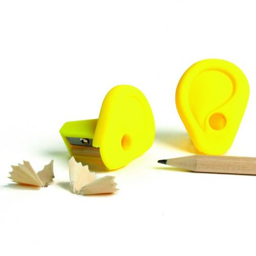 Точилка для карандашей Ухо Ear