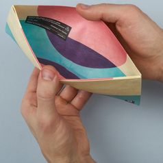 Кошелек New wallet New Ellipsism