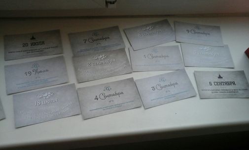  Фото покупателя Алина