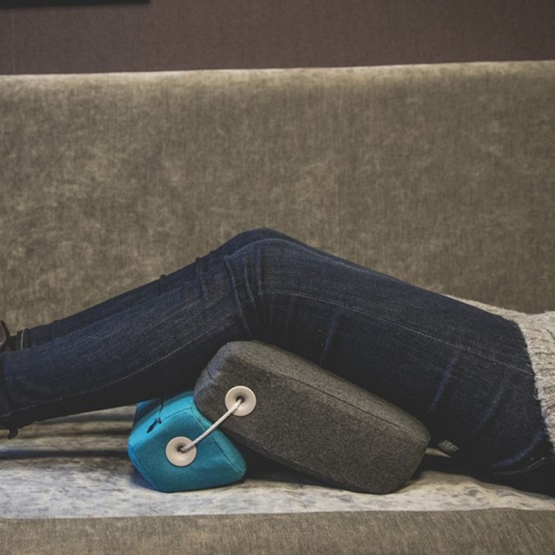 Подушка Трансформер Flip!