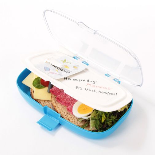 Ланч-бокс Clean Ланч-бокс Clean