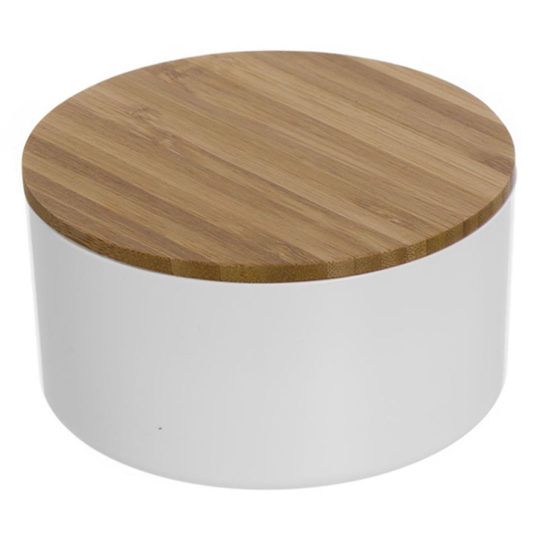 Шкатулка для украшений с зеркалом Bamboo Шкатулка для украшений с зеркалом Bamboo