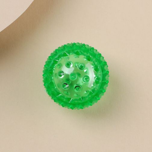 Массажер для рук Су-Джок Авокадо Массажер для рук Су-Джок Авокадо