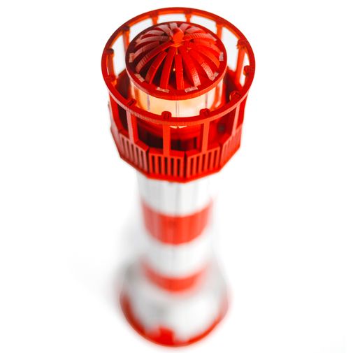 Модель сборная Маяк Стирсудден (Ленинградская обл.) Модель сборная Маяк Стирсудден (Ленинградская обл.)