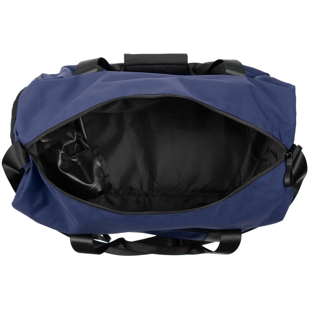 Сумка дорожная, спортивная urbanPulse (Синяя)