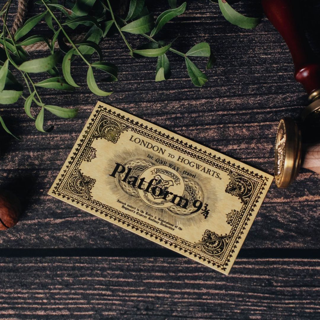 Подарочный набор Harry Potter М2