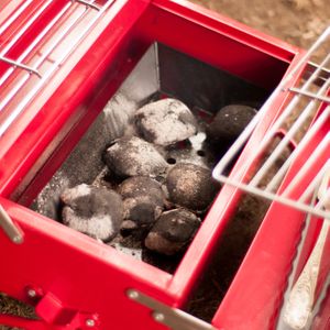 Набор для барбекю Barbecue Tool box