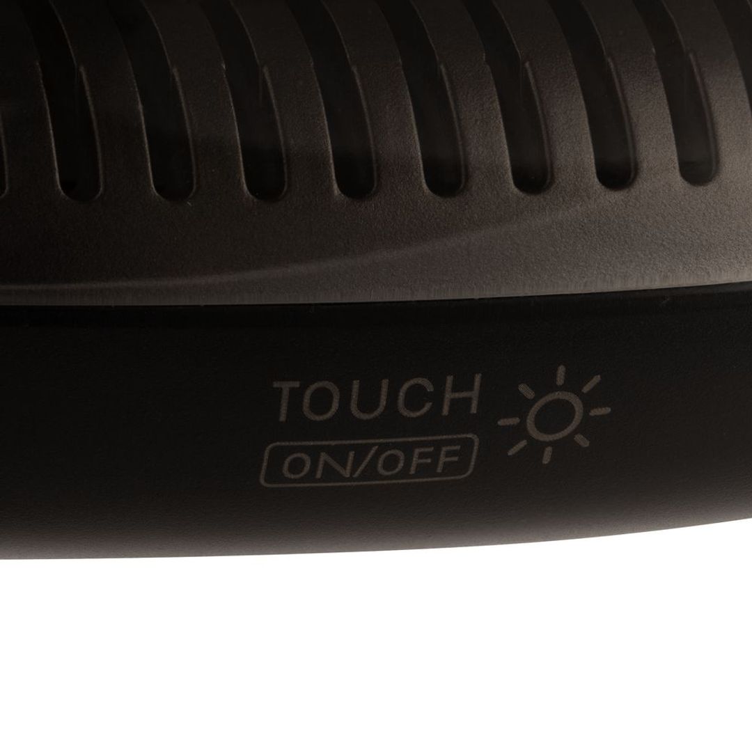 Станция беспроводной зарядки с подсветкой apexPoint ver.2 (черный)