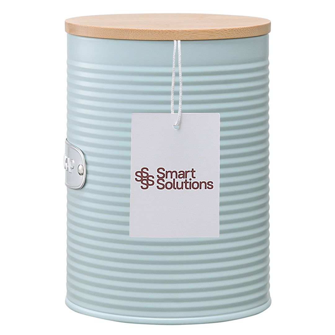 Набор банок для хранения Irmel 3 шт. (1,2 л,)