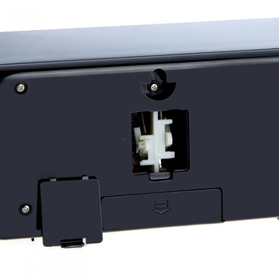 Перекидные часы День сурка