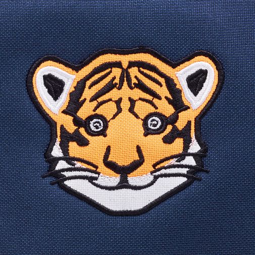 Ранец детский Tiger Navy Ранец детский Tiger Navy