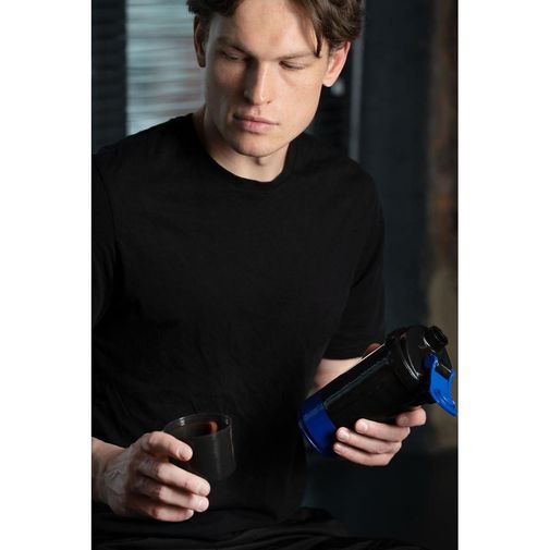 Спортивный шейкер Tonus Спортивный шейкер Tonus