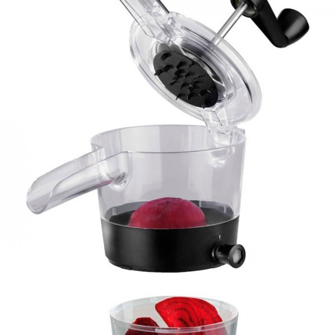 Спиральная Овощерезка SpiralFix