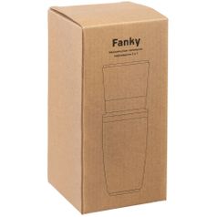 Капельная кофеварка Fanky (3 в 1)