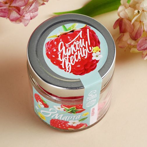 Леденцы 8 марта Леденцы 8 марта