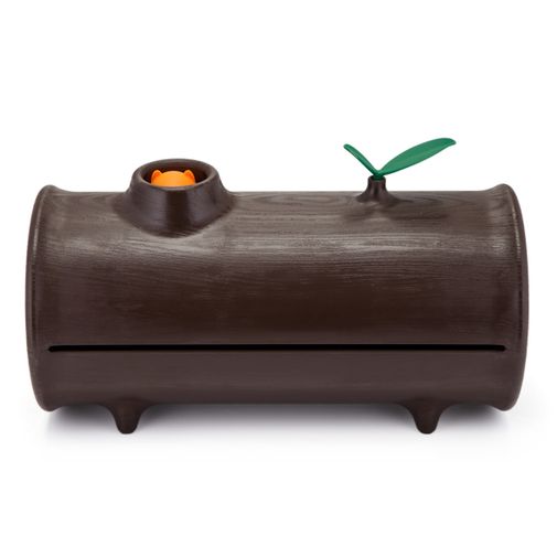 Держатель для бумажных полотенец Log&Roll Держатель для бумажных полотенец Log&Roll