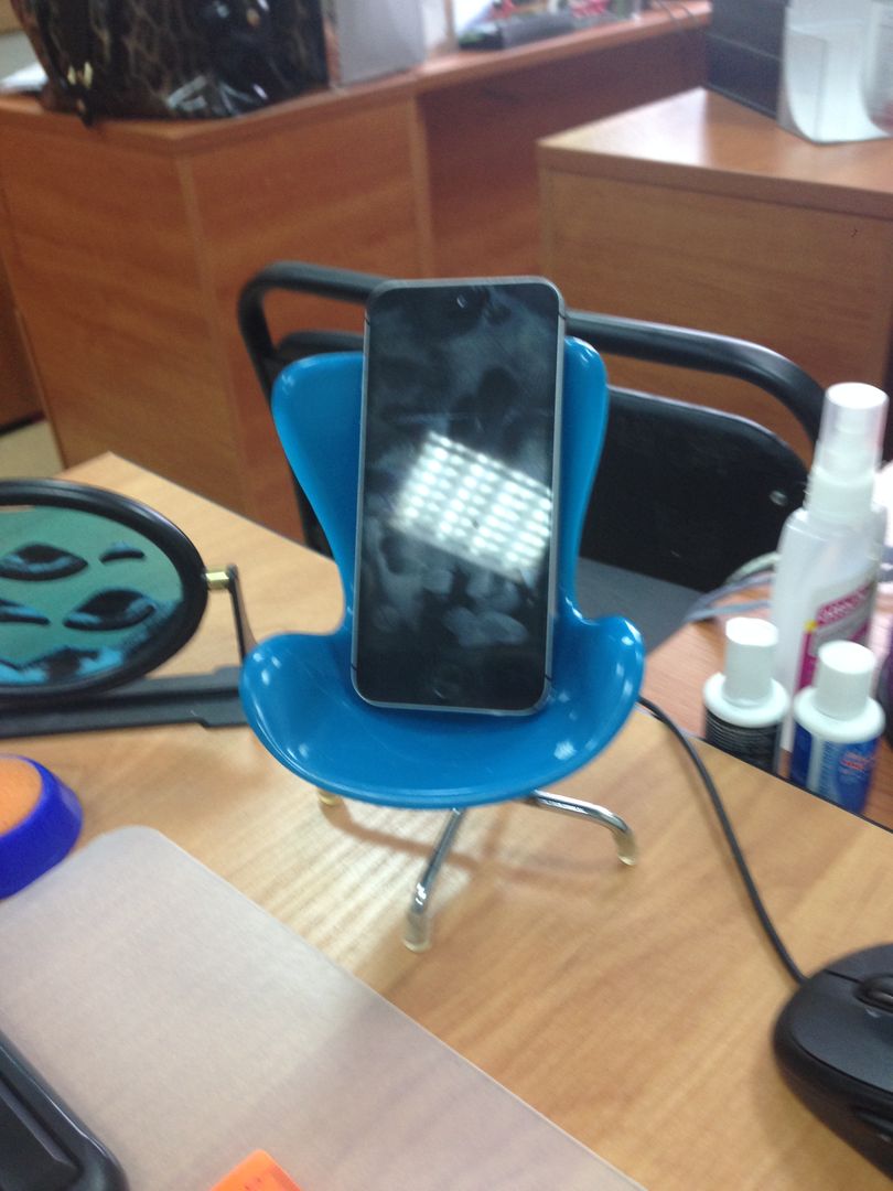 Фото покупателя Дарья