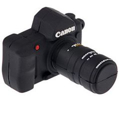 Флешка Фотоаппарат Canon 16 Гб