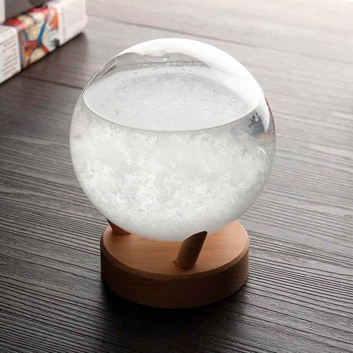 Предсказатель погоды Tempo Drop Sfera Предсказатель погоды Tempo Drop Sfera