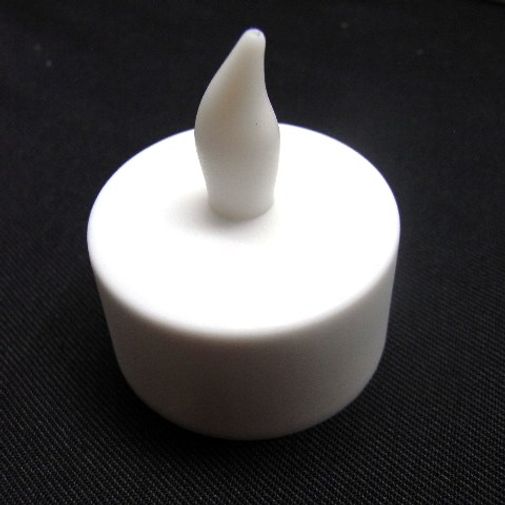 Электронные свечи (6 штук)