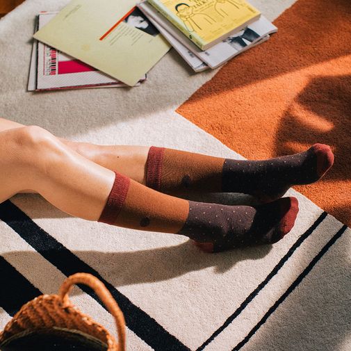 Носки Женская сила Girl Power Socks Носки Женская сила Girl Power Socks