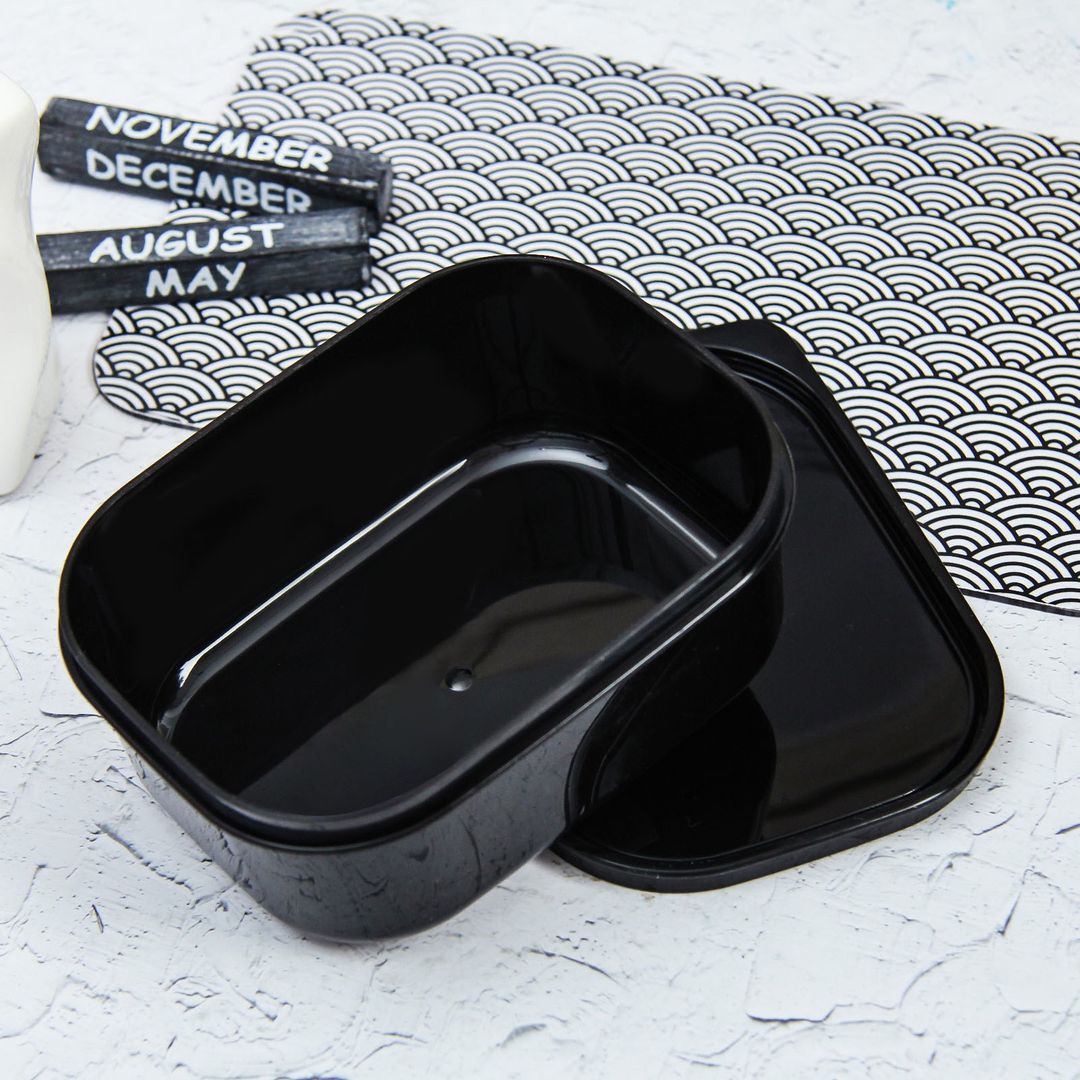 Ланч-бокс Rock! (0.5 л) Ланч-бокс Rock! (0.5 л)