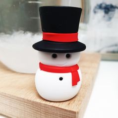 Флешка Снеговик 32 Гб