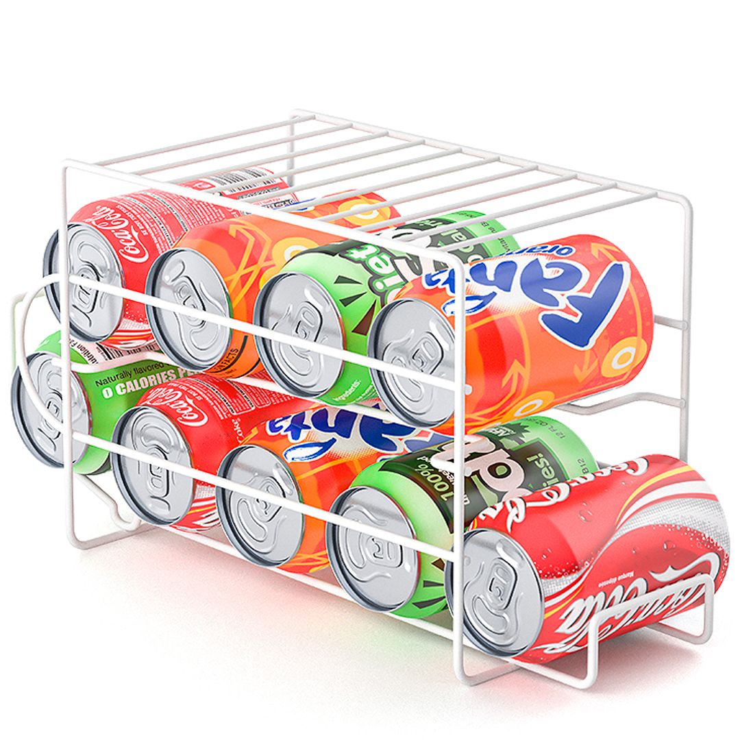 Подставка для алюминиевых банок Basics Подставка для алюминиевых банок Basics